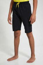 تنزيل الصورة على معرض الصور، Redtag-Assorted-Basic-Night-Suit-Pyjama-Sets-Senior-Boys-9 to 14 Years
