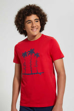 تنزيل الصورة على معرض الصور، Redtag-Assorted-Basic-Night-Suit-Pyjama-Sets-Senior-Boys-9 to 14 Years
