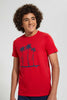 Redtag-Assorted-Basic-Night-Suit-Pyjama-Sets-Senior-Boys-9 to 14 Years
