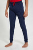 Redtag-Assorted-Basic-Night-Suit-Pyjama-Sets-Senior-Boys-9 to 14 Years
