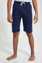 تنزيل الصورة على معرض الصور، Redtag-Assorted-Basic-Night-Suit-Pyjama-Sets-Senior-Boys-9 to 14 Years

