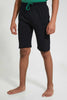 Redtag-Assorted-Basic-Night-Suit-Pyjama-Sets-Senior-Boys-9 to 14 Years