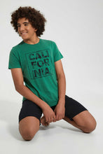 تنزيل الصورة على معرض الصور، Redtag-Assorted-Basic-Night-Suit-Pyjama-Sets-Senior-Boys-9 to 14 Years
