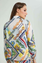 Load image into Gallery viewer, Redtag-Assorted-Printed-Top-Blouses-Women&#39;s-
