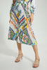 Redtag-Assorted-Printed-Pleated-Shirt-Leggings-Women's-