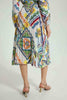 Redtag-Assorted-Printed-Pleated-Shirt-Leggings-Women's-