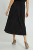 Redtag-Black-Plisse-Maxi-Skirt-Skirts-Women's-