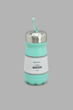تنزيل الصورة على معرض الصور، Redtag-Sky-Blue-Bottle-Kids-Bottles-Home-Dining-
