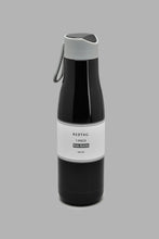 تنزيل الصورة على معرض الصور، Redtag-Black-Bottle-Kids-Bottles-Home-Dining-
