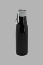 تنزيل الصورة على معرض الصور، Redtag-Black-Bottle-Kids-Bottles-Home-Dining-
