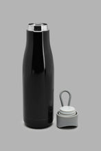 تنزيل الصورة على معرض الصور، Redtag-Black-Bottle-Kids-Bottles-Home-Dining-
