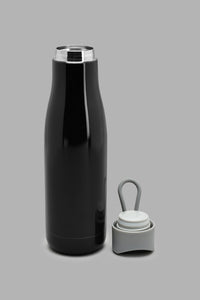 Redtag-Black-Bottle-Kids-Bottles-Home-Dining-