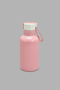Redtag-Pink-Bottle-Kids-Bottles-Home-Dining-