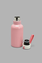 تنزيل الصورة على معرض الصور، Redtag-Pink-Bottle-Kids-Bottles-Home-Dining-
