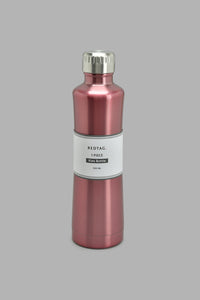Redtag-Purple-Bottle-Kids-Bottles-Home-Dining-