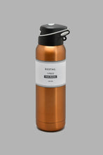 تنزيل الصورة على معرض الصور، Redtag-Copper-Bottle-Kids-Bottles-Home-Dining-
