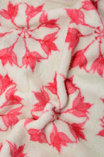 تنزيل الصورة على معرض الصور، Redtag-Pink-Floral-Printed-Blanket-(Single-Size)-Category:Blankets,-Colour:Pink,-Filter:Home-Bedroom,-HMW-BED-Blankets,-New-In,-New-In-HMW-BED,-Non-Sale,-S22C,-Section:Homewares-Home-Bedroom-
