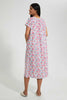 Redtag-Ivory-Floral-Printed-Nightgown-Nightgowns-Women's-