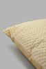 Redtag-Beige-Pinsonic-Velvet-Floor-Cushion-Floor-Cushions-Home-Bedroom-