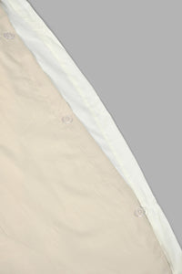 Redtag-Beige/Ivory-Reversible-2-Piece-Duvet-Cover-Set-(Single-Size)-Duvet-Covers-Home-Bedroom-