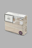 Redtag-Beige/Ivory-Reversible-3-Piece-Duvet-Cover-Set-(King-Size)-Duvet-Covers-Home-Bedroom-