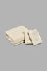 Redtag-Beige/Ivory-Reversible-3-Piece-Duvet-Cover-Set-(King-Size)-Duvet-Covers-Home-Bedroom-