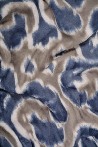 Redtag-Multicolour-Damask-Print-Ultra-Soft-Blanket-(Single-Size)-Category:Blankets,-Colour:Multicolour,-Filter:Home-Bedroom,-HMW-BED-Blankets,-New-In,-New-In-HMW-BED,-Non-Sale,-S22B,-Section:Homewares-Home-Bedroom-