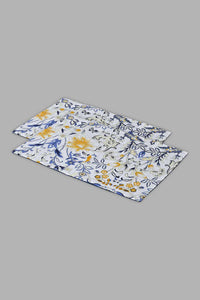 Redtag-Blue-Floral-Print-Reversible-3-Piece-Duvet-Cover-Set-(Double-Size)-Duvet-Covers-Home-Bedroom-