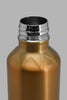 Redtag-Gold-Metal-Water-Bottle-Bottles-Home-Dining-