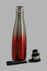 Redtag-Red-Metal-Water-Bottle-Bottles-Home-Dining-