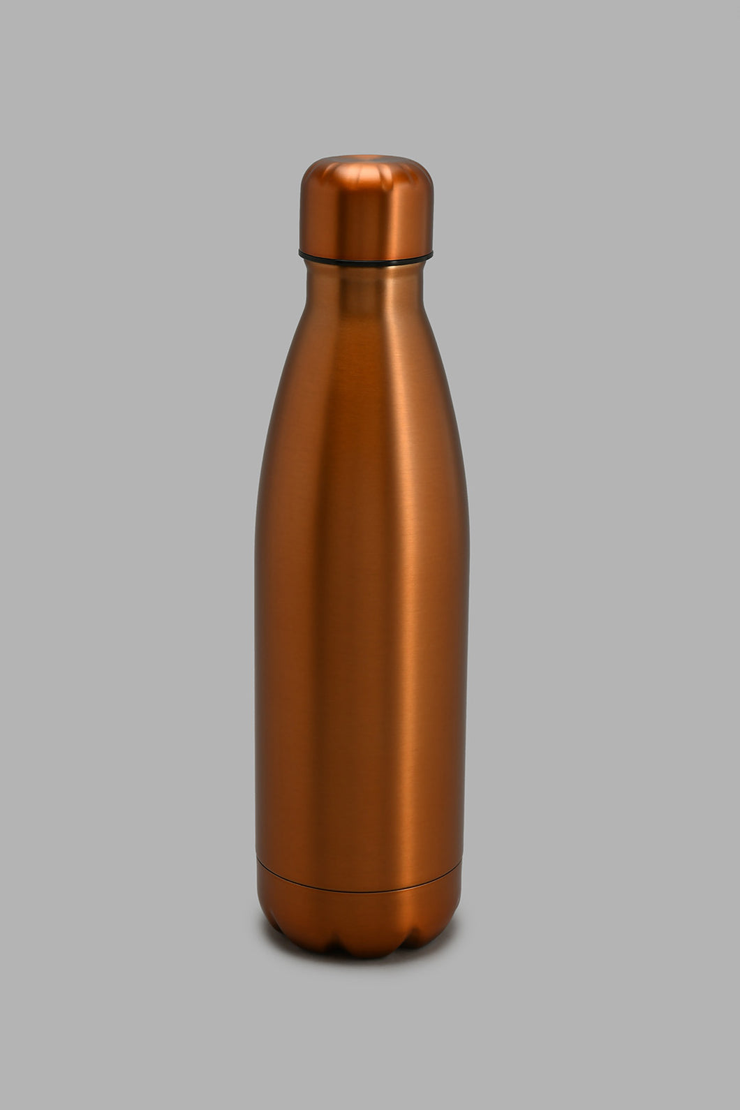 Redtag-Copper-Metal-Water-Bottle-Bottles-Home-Dining-