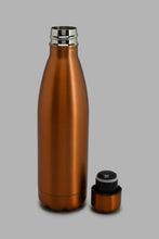 Load image into Gallery viewer, Redtag-Copper-Metal-Water-Bottle-Bottles-Home-Dining-
