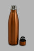 Redtag-Copper-Metal-Water-Bottle-Bottles-Home-Dining-