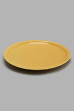 Load image into Gallery viewer, Redtag-Mustard-Side-Plate-Side-Plates-Home-Dining-
