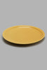 Redtag-Mustard-Side-Plate-Side-Plates-Home-Dining-