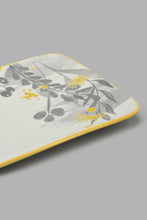 Load image into Gallery viewer, Redtag-Assorted-Floral--Rectangle-Platter-Platter-Home-Dining-
