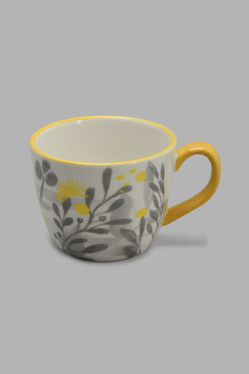 Redtag-Assorted-Floral-Mug-Mugs-Home-Dining-