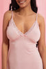 Redtag-Peack-Plain-Chemise-Chemises-Women's-