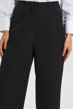 Load image into Gallery viewer, Redtag-Wideleg-Structured-Trouser-Culottes-Women&#39;s-
