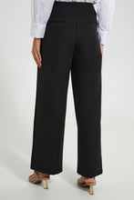 Load image into Gallery viewer, Redtag-Wideleg-Structured-Trouser-Culottes-Women&#39;s-
