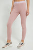 Redtag-Pink-Ribbed-Active-Pant-With-Placement-Print-Joggers-Women's-