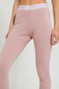 Redtag-Pink-Ribbed-Active-Pant-With-Placement-Print-Joggers-Women's-