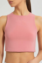 تنزيل الصورة على معرض الصور، Redtag-Pink-Bra-With-Placement-Print-Active-Tees-Women&#39;s-
