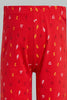 Redtag-Baby-Pink-Chick-Print-Pyjama-Set-Pyjama-Sets-Infant-Girls-3 to 24 Months