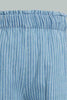 Redtag-Blue-Light-Weight-Striped-Pull-On-Culottes-Jean-Jeans-High-Rise-Infant-Girls-3 to 24 Months