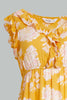 Redtag-Yellow-Floral-Printed-Nightgown-Nightgowns-Women's-