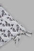 Redtag-Grey-Geometric-Printed-Chairpad-Chair-Pads-Home-Bedroom-