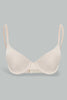 Redtag-Black/Beige/White-Plain-Plunge-Bra-(3-Pack)-Plunge-Bras-Women's-