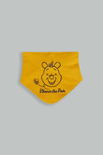 Load image into Gallery viewer, Redtag-Yellow-Whinnie-The-Pooh-4-Pcs-Gift-Box-Gift-Sets-Baby-0 to 12 Months
