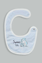 Load image into Gallery viewer, Redtag-Blue-Dumbo-4-Pcs-Gift-Box-Gift-Sets-Baby-0 to 12 Months
